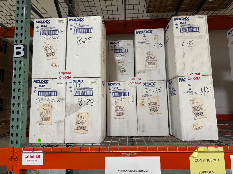 N95 Masks — photo 1
