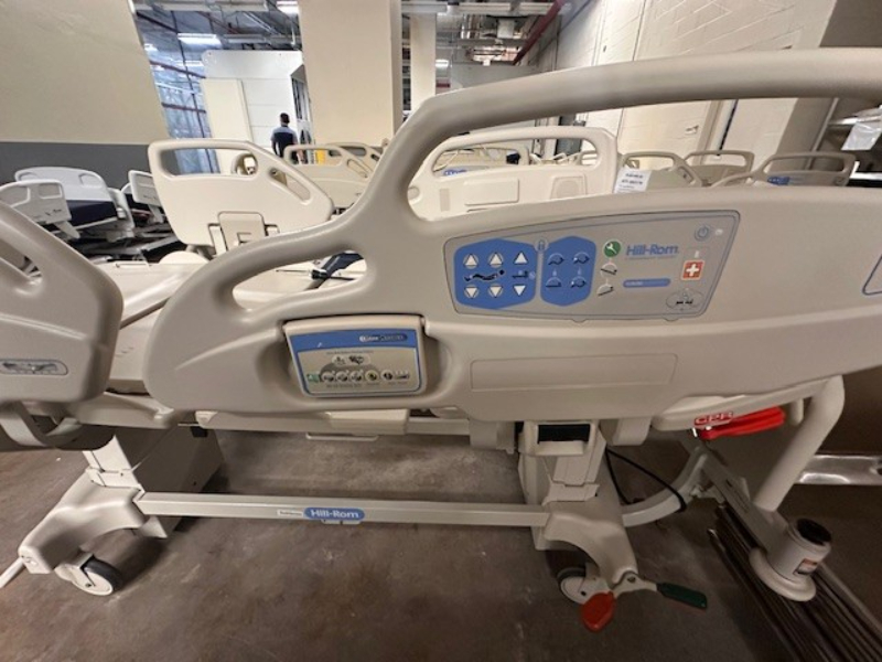 Electrical Beds — photo 1
