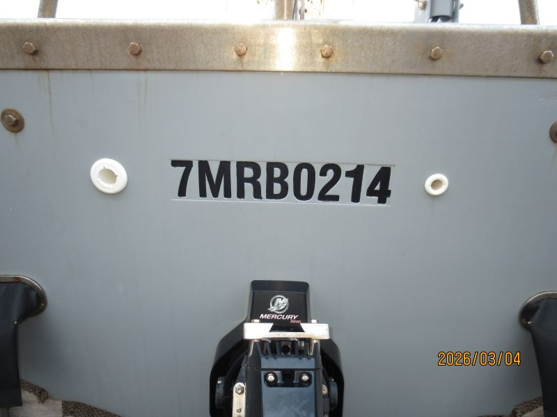 7 meter Rigid Inflatable Boat