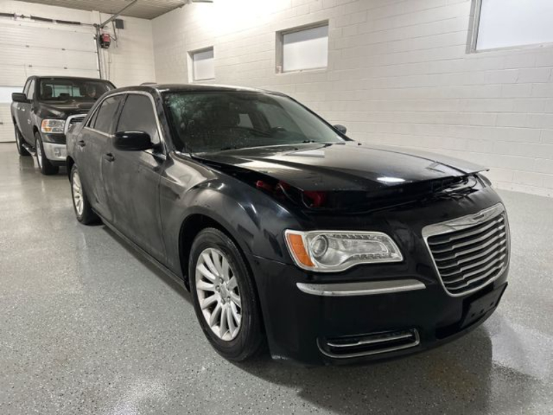2014 CHRYSLER 300