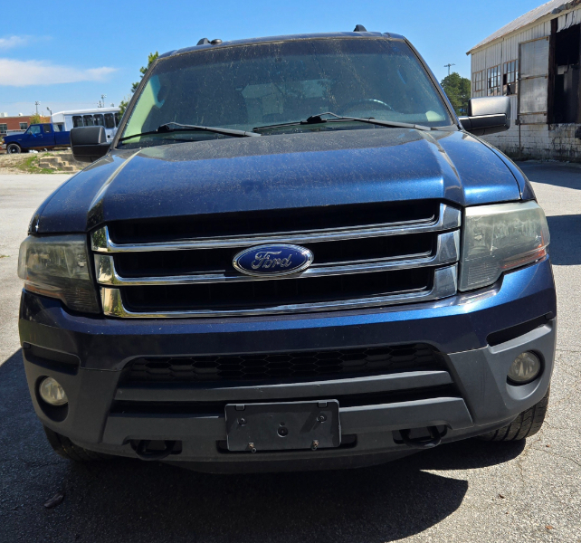 2016 FORD EXPEDITION — photo 1