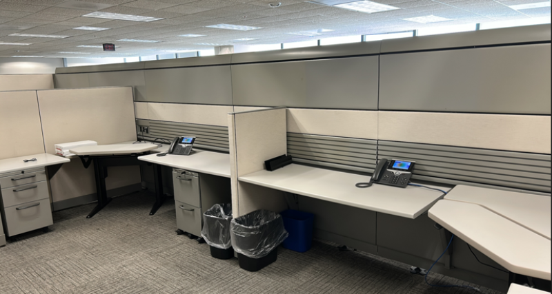 Modular frame W.48 — photo 1