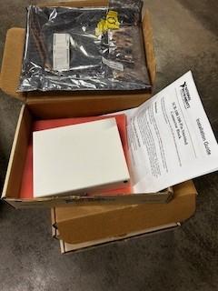 National Instruments DAS cards