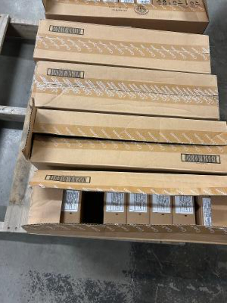 Electronics & Communications Equipment