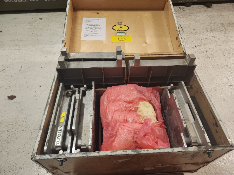 Aircraft Maintenance Equipment — photo 1