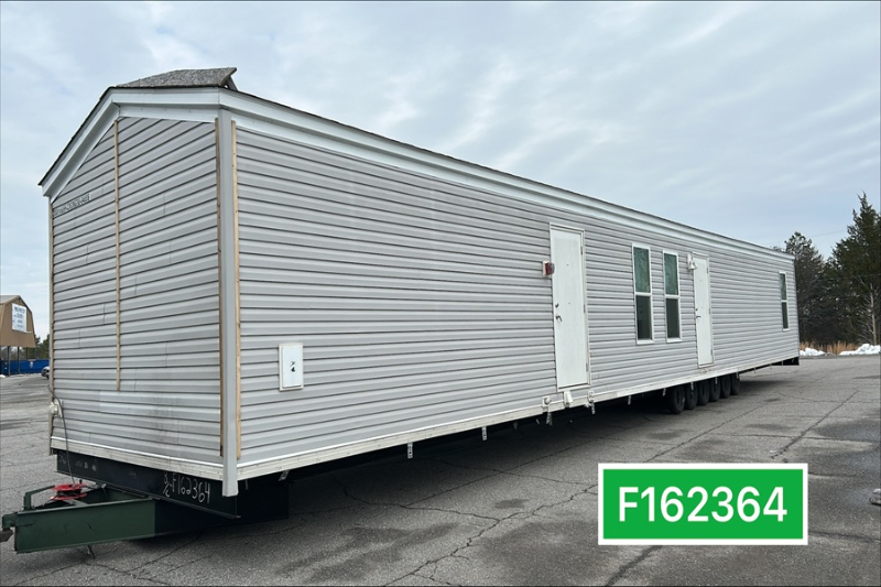 Manufactured Housing — photo 1