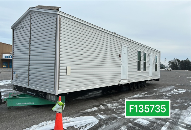 Manufactured Housing