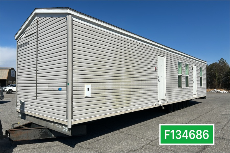 Manufactured Housing