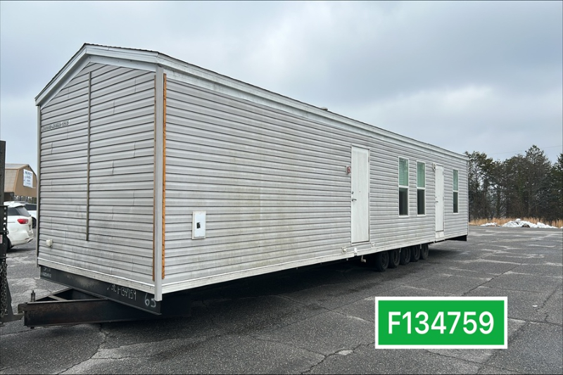 Manufactured Housing