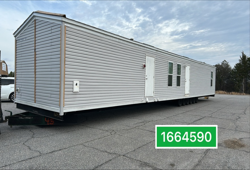 Manufactured Housing