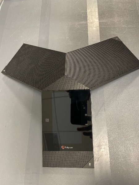 Polycom RealPresence Trio 8800 IP Conference Phone