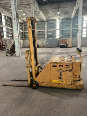 WORKSAVER 3,000 LBS — photo 1
