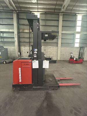 LIFT EXTEND-REACH 3,000 LBS