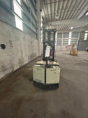 FORKLIFT, WORKSAVER