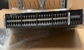 Cisco Catalyst 3650 Computer Switches