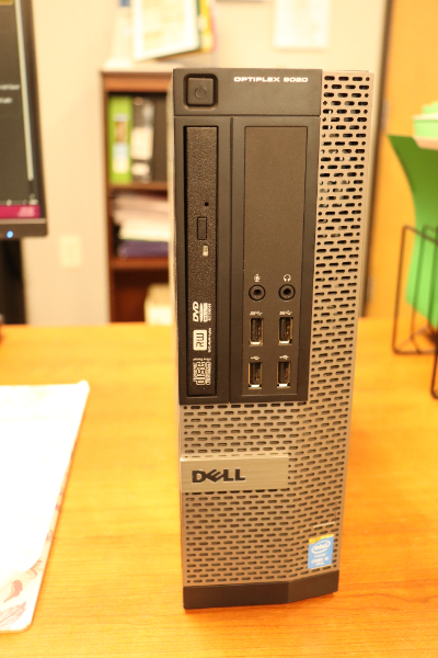 Desktop Computers, Qty 6 (for R2 or e-Steward certified Bidders ONLY) — photo 1