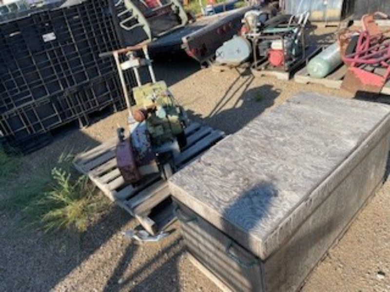 Miscellaneous Construction — photo 1