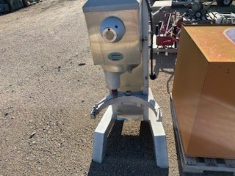 Univex Mixer — photo 1