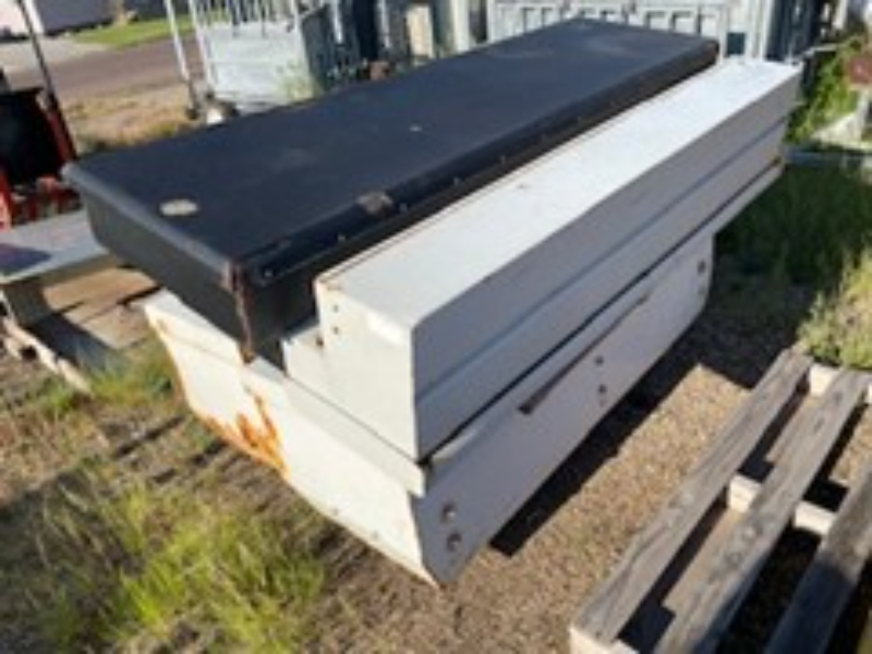 Pickup Bed Toolboxes — photo 1