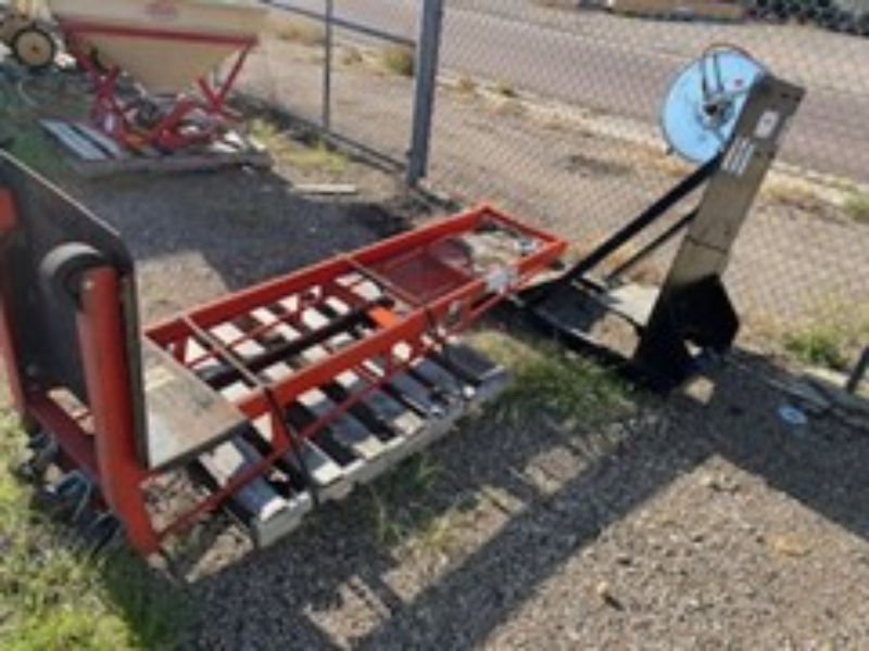 Miscellaneous Construction Items — photo 1