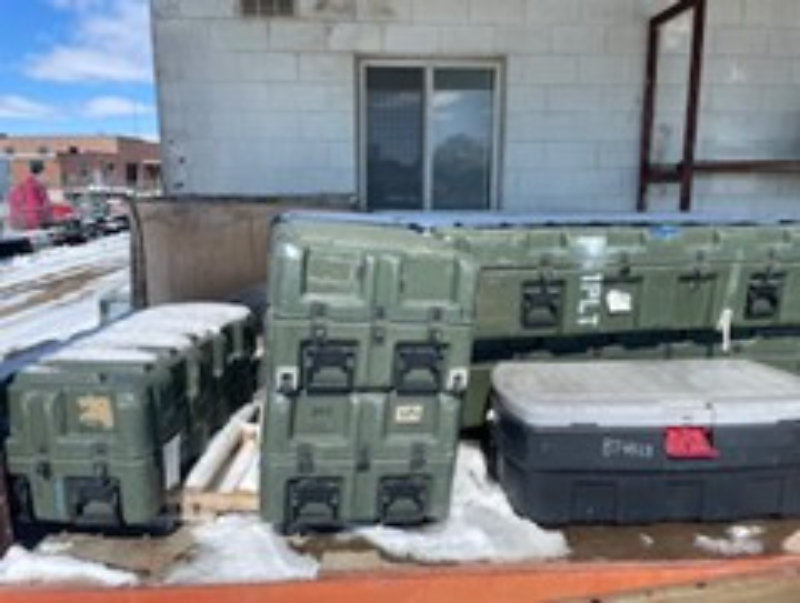 Miscellaneous Totes — photo 1