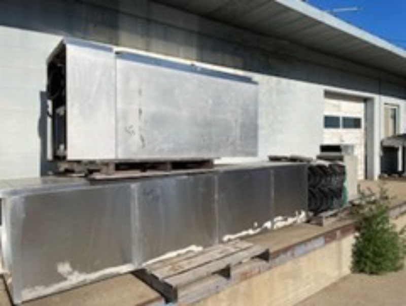 Miscellaneous Kitchen Equipment — photo 1