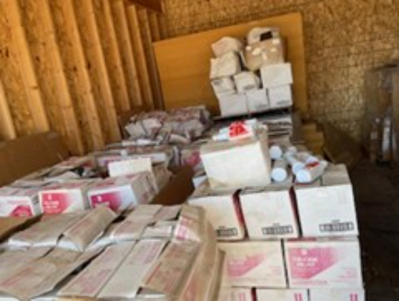 Cleaning Compounds — photo 1