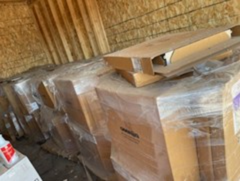 Access Covers — photo 1