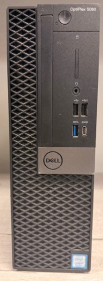DELL CPU — photo 1