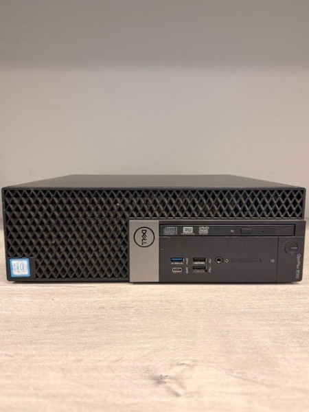 DELL CPU — photo 1