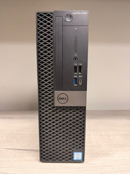 DELL CPU — photo 1