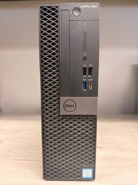 DELL CPU — photo 1