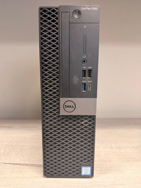 DELL CPU — photo 1