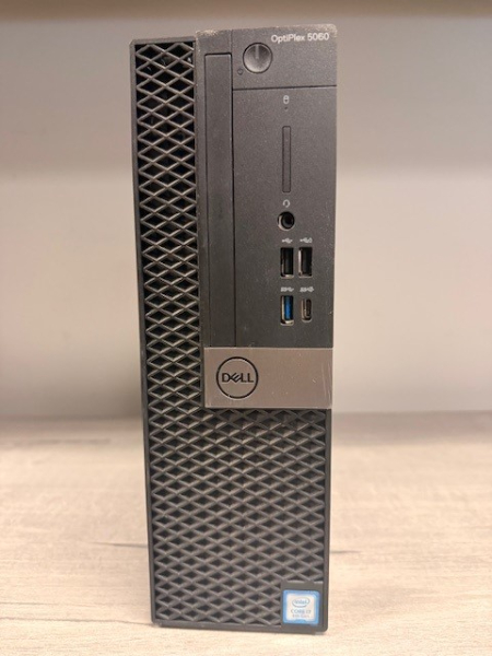 DELL CPU. — photo 1