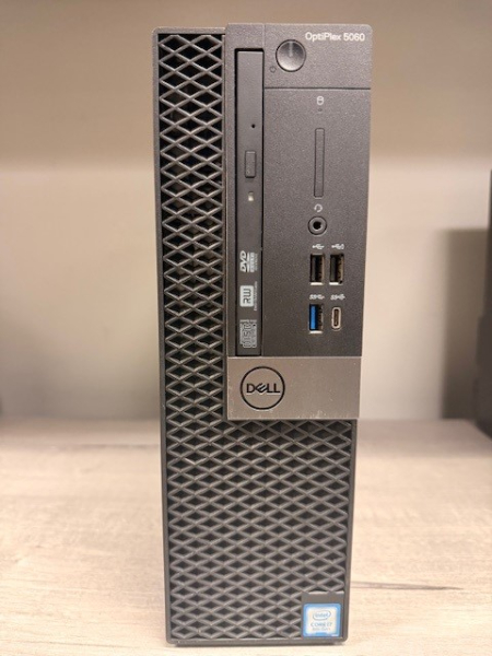 DELL CPU — photo 1