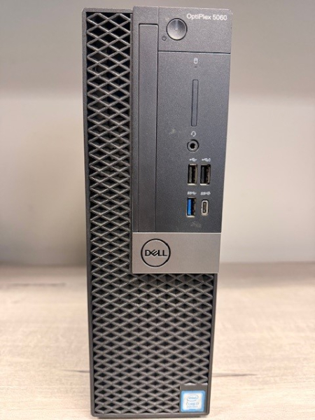 DELL CPU — photo 1