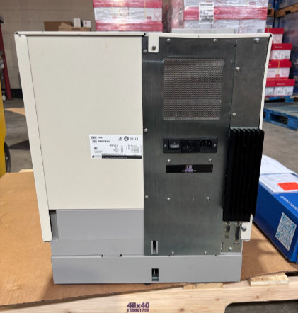 Nova Biomedical CRT-8 Analyzer — photo 1