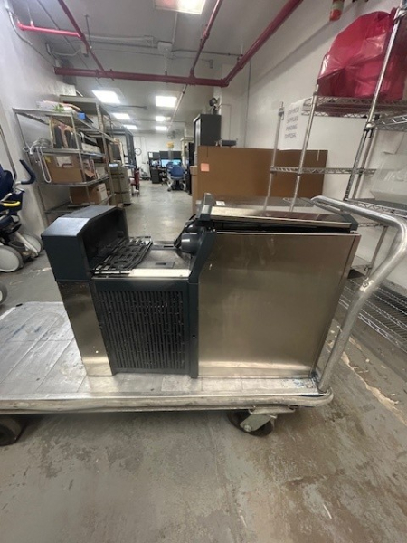 Scotsman Ice Machine — photo 1