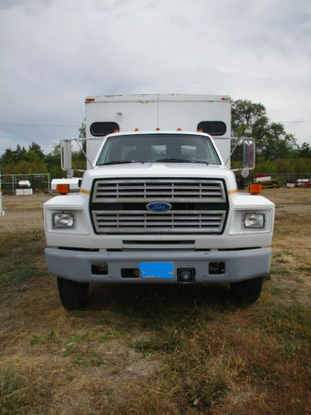 CREW CARRIER — photo 1