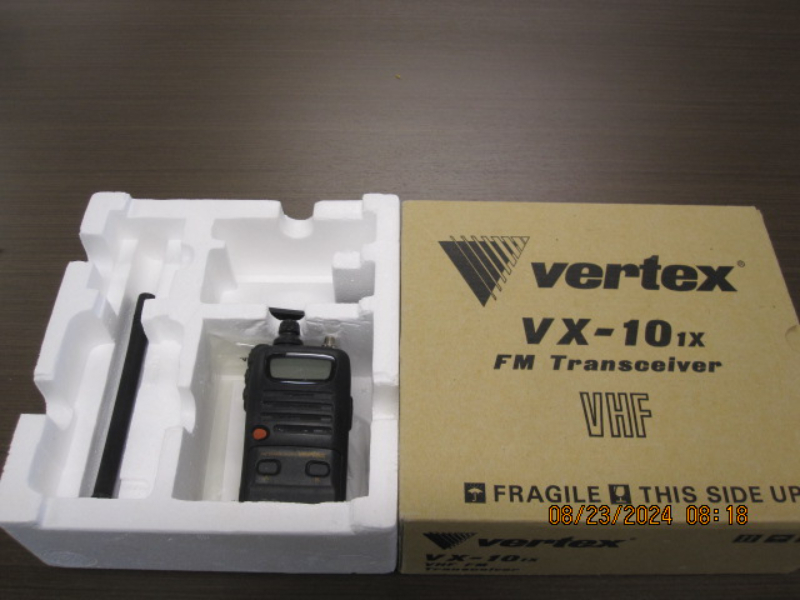 GPS Handheld Units — photo 1