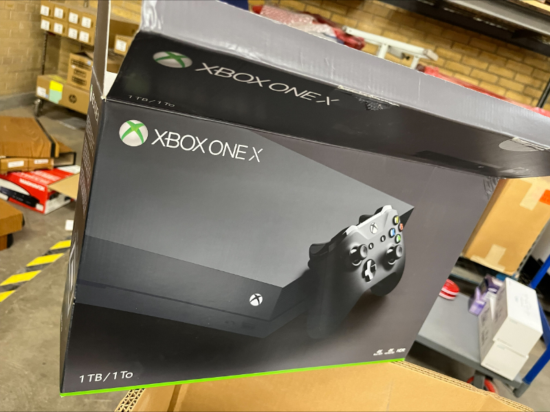 Recreational Therapy Lot