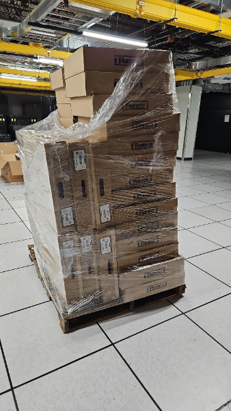 Panduit Copper Trunk Cables