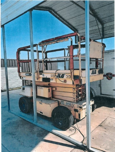 Platform Lift — photo 1