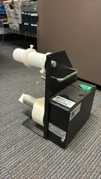 One lot of Sticker Dispensers (Est 6 ea) — photo 1