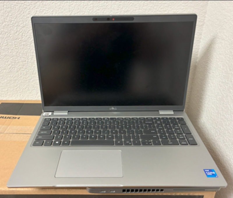 One Lot of Laptops (Est 10 ea) — photo 1