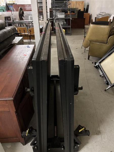 Mobile Concert Stage — photo 1