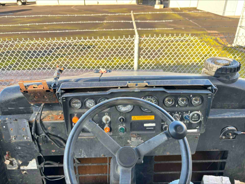 2004 DYNAPAC ROLLER GRADER