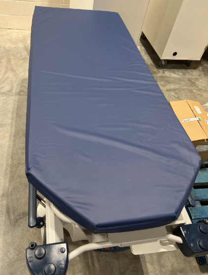 STRYKER STRETCHER — photo 1