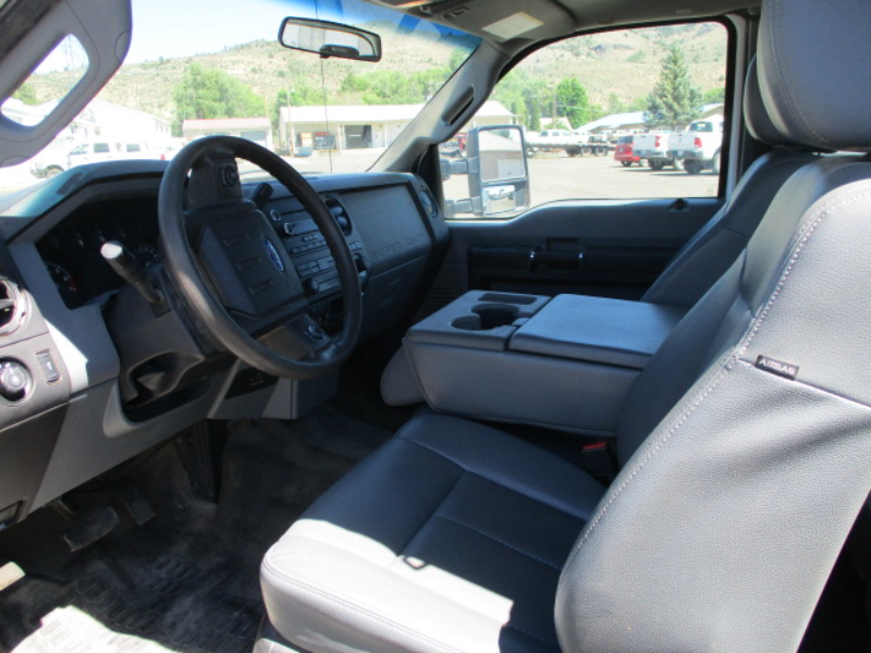 2016 FORD F250 XLT SUPER DUTY SUPER CAB