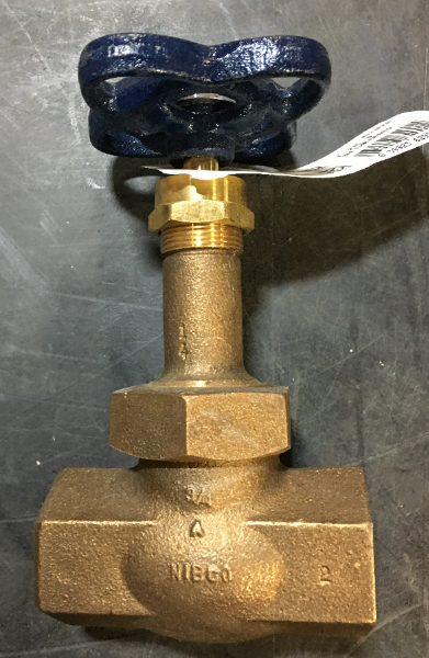 Miscellaneous Valve (LOT)